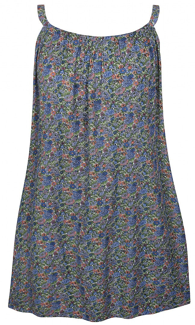 ZhPhebe Dress-Pluspige