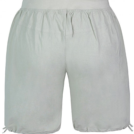 ZhAmin Shorts-Pluspige