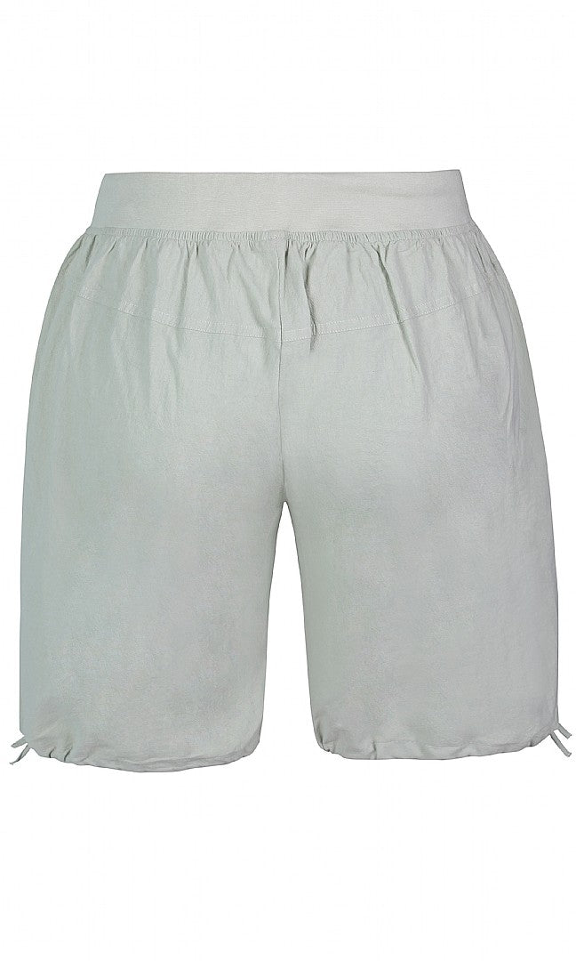 ZhAmin Shorts-Pluspige