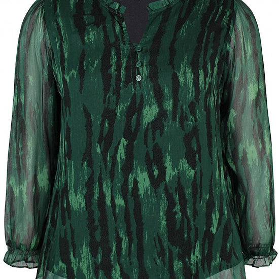 ZhPaloma Blouse-Pluspige