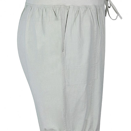 ZhAmin Shorts-Pluspige