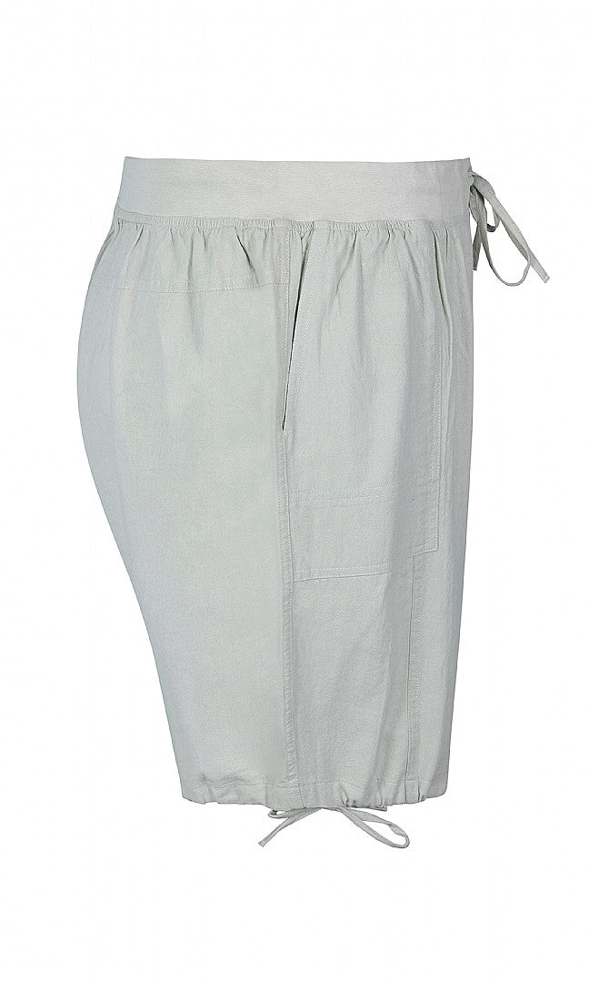 ZhAmin Shorts-Pluspige