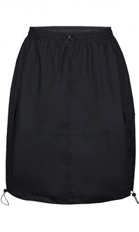 ZhCARGO SKIRT