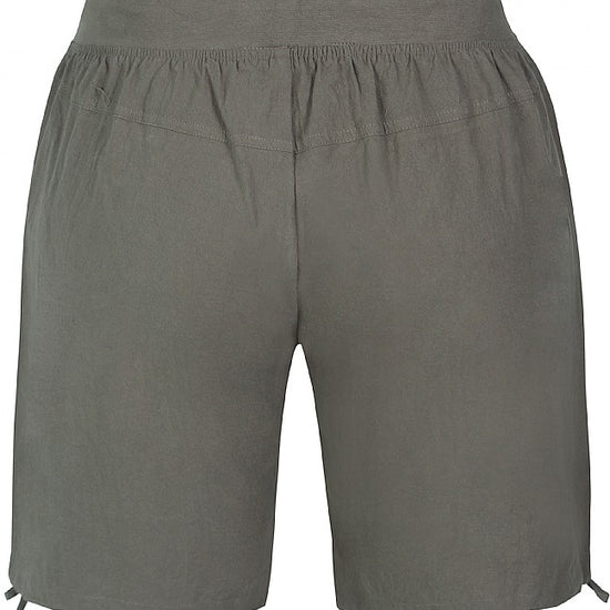 ZhAmin Shorts-Pluspige