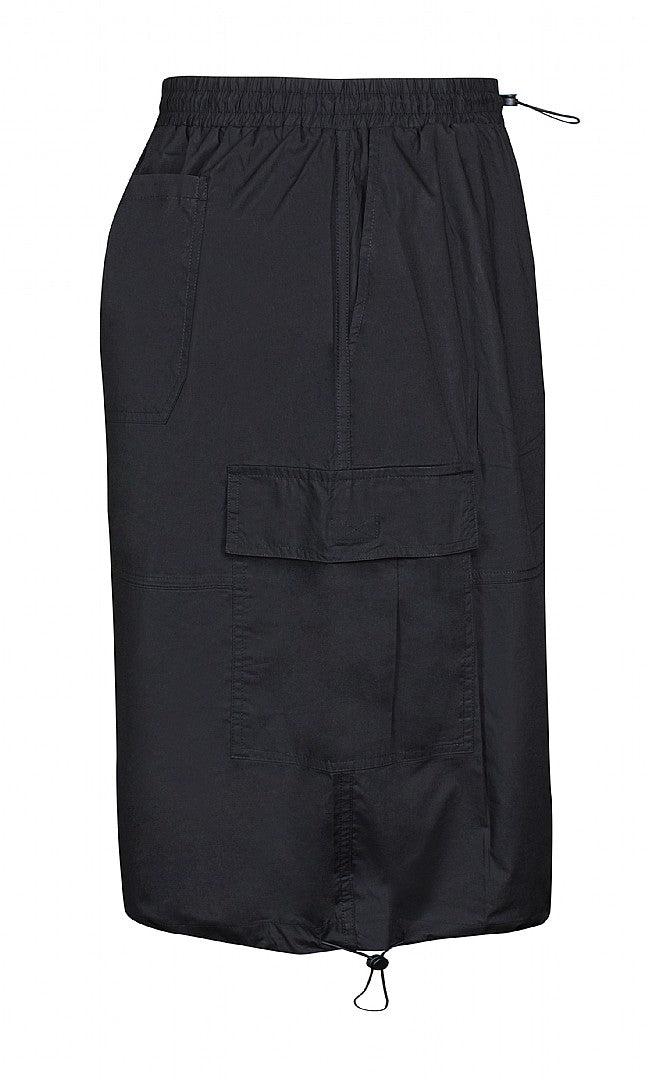 ZhCARGO SKIRT