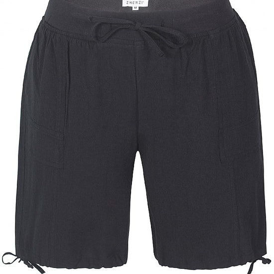 ZhAmin Shorts-Pluspige