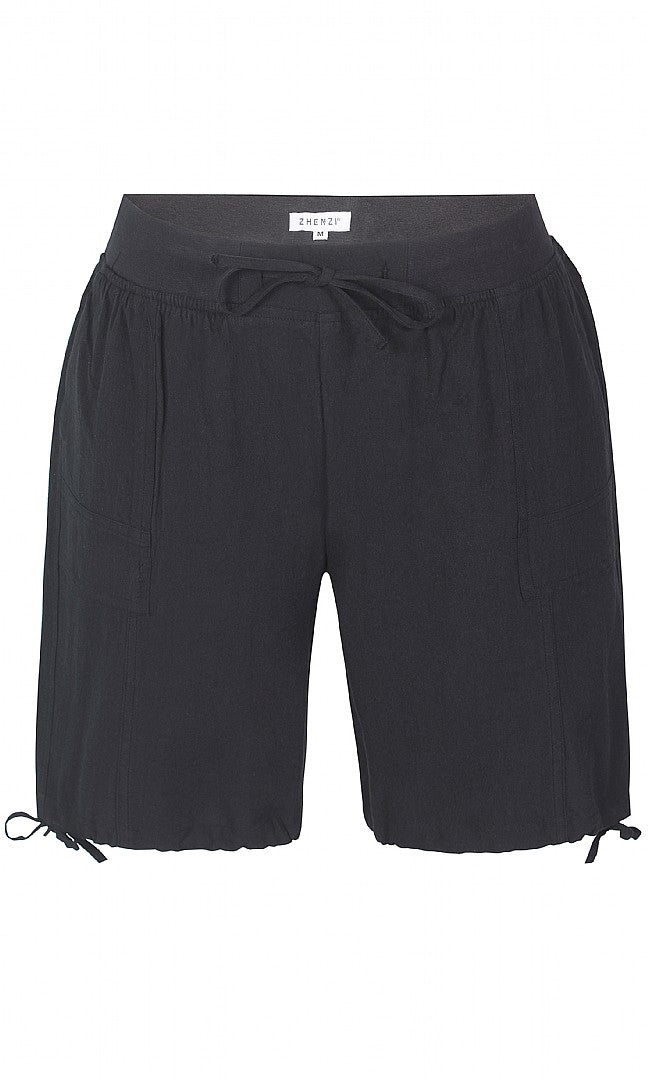 ZhAmin Shorts-Pluspige