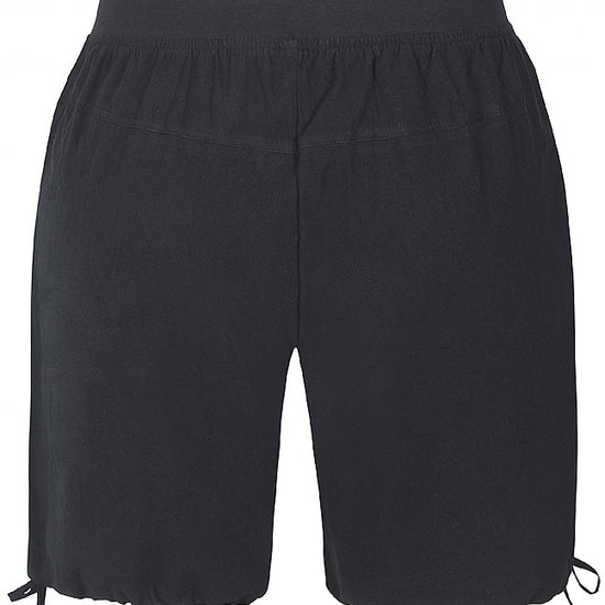 ZhAmin Shorts-Pluspige