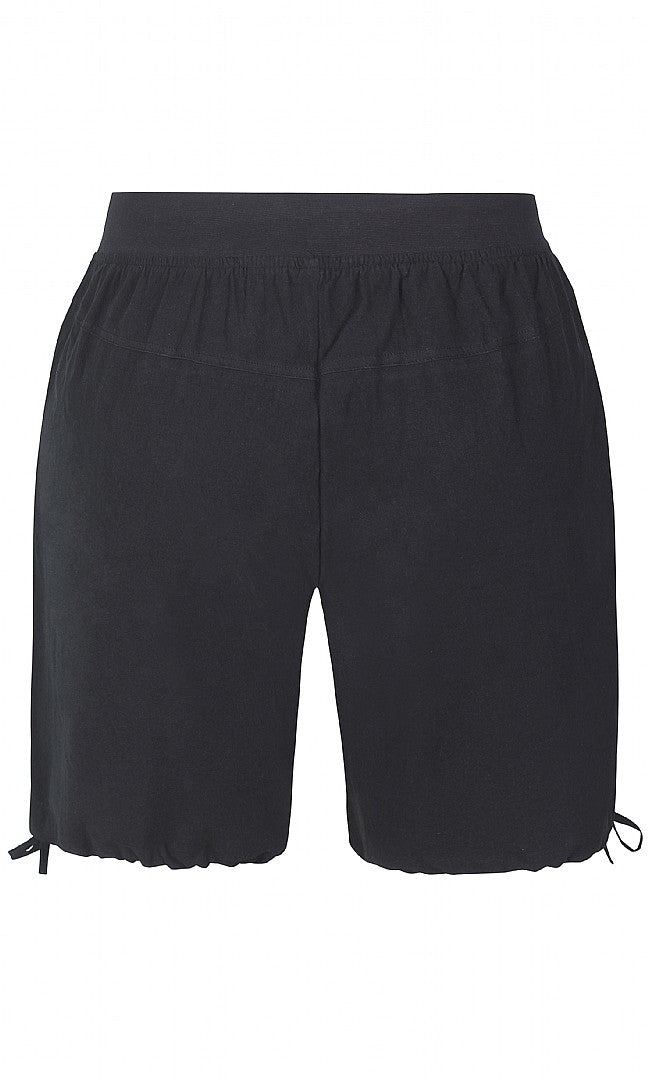 ZhAmin Shorts-Pluspige