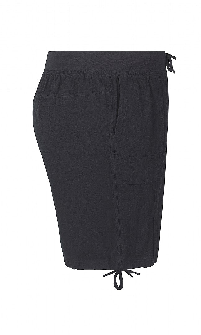 ZhAmin Shorts-Pluspige