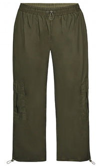 ZhCargo Pants