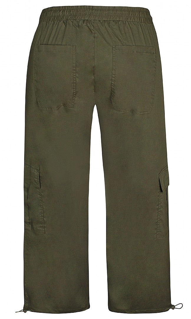 ZhCargo Pants