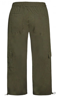 ZhCargo Pants