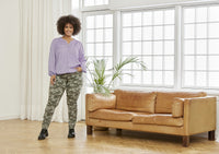 ZhStomp Camo Pants-Pluspige