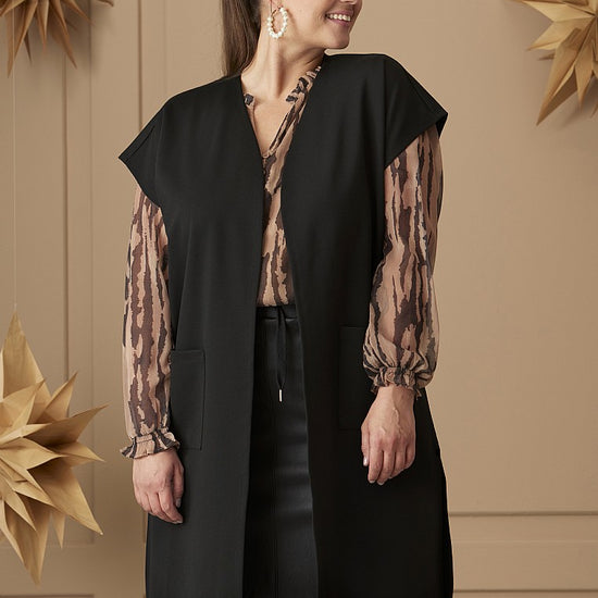 ZhPaloma Blouse-Pluspige