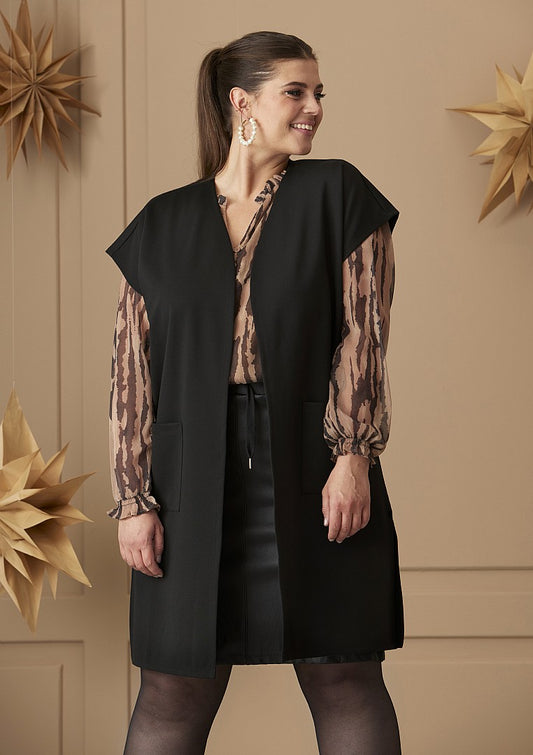 ZhPaloma Blouse-Pluspige