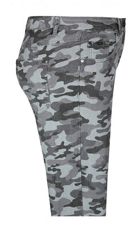 ZhStomp Camo Pants-Pluspige