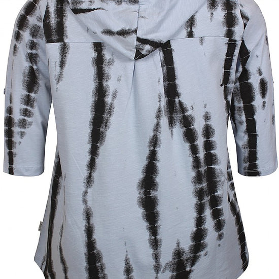 ZhAria Pullover-Pluspige