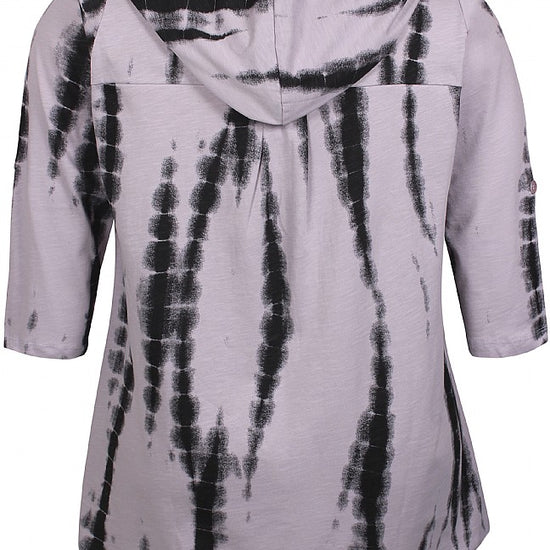 ZhAria Pullover-Pluspige