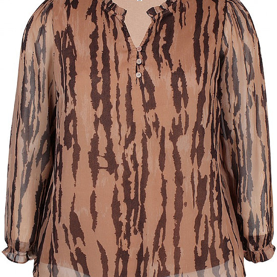 ZhPaloma Blouse-Pluspige