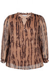 ZhPaloma Blouse-Pluspige