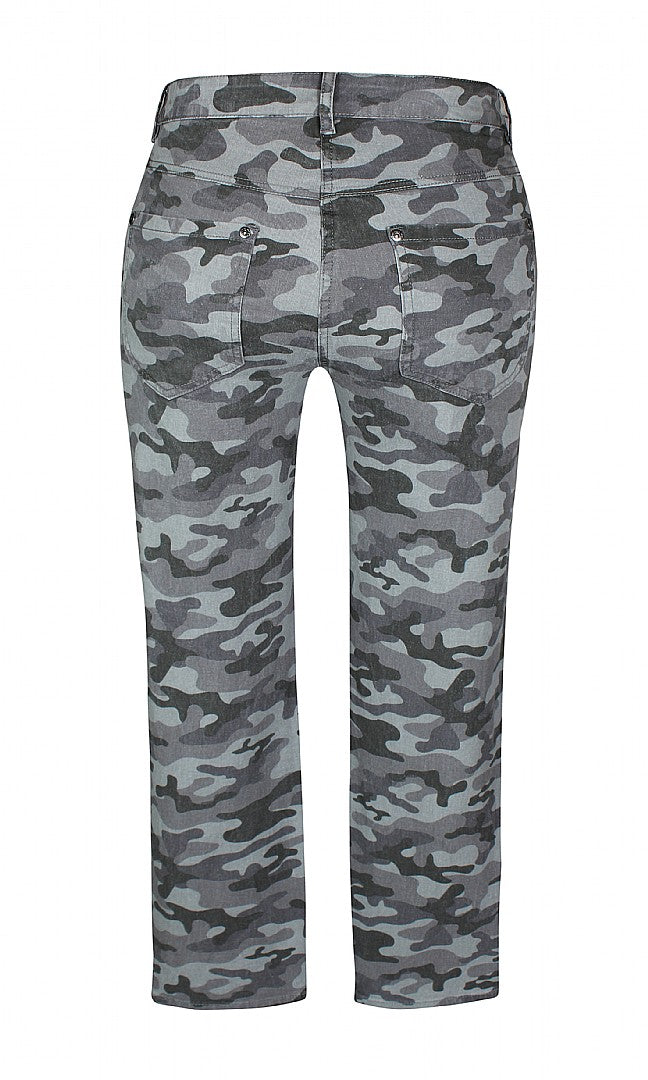 ZhStomp Camo Pants-Pluspige