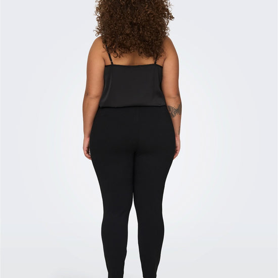 CarAura HW Bling Panel Legging-Pluspige